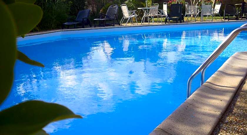 Les Bains de Mer Riviera Bretonne