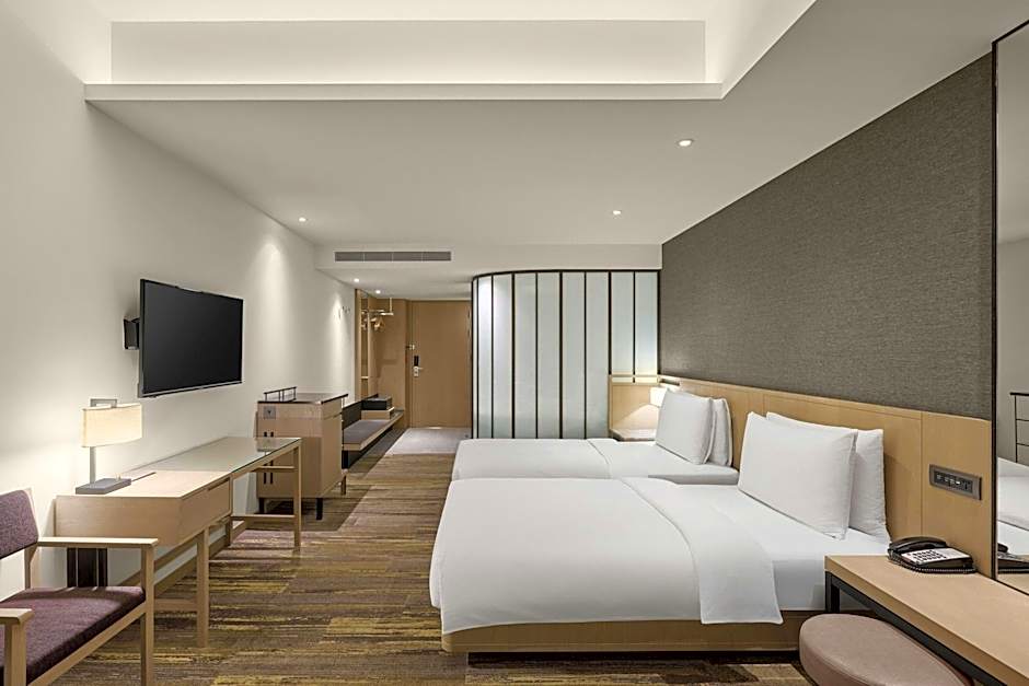 Yong Le Lukang, a Tribute Portfolio Hotel