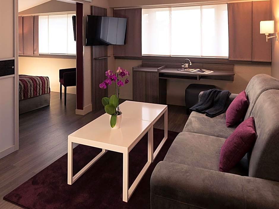 Mercure Beaune Centre