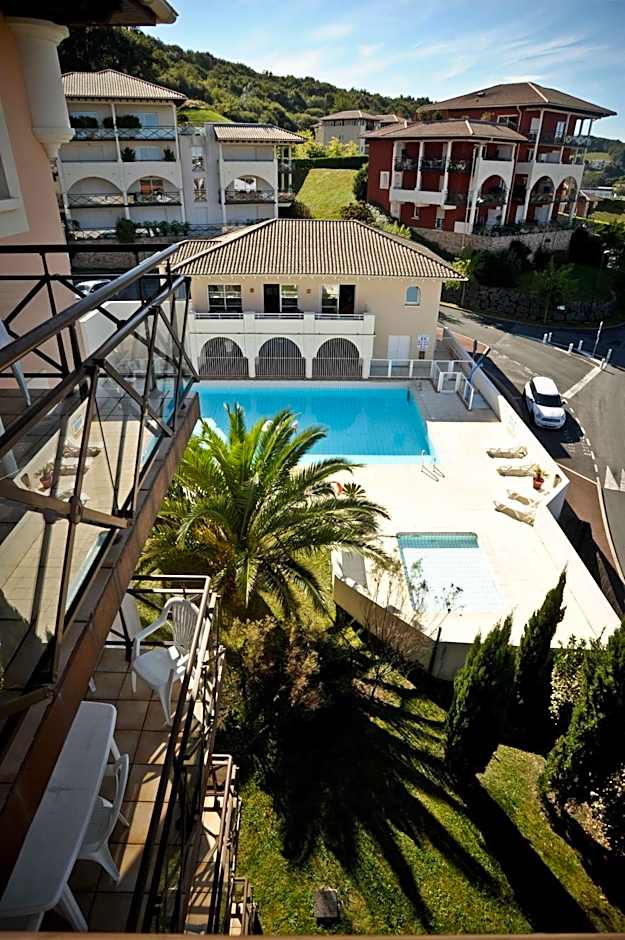 Résidence Mer & Golf Soko-Eder