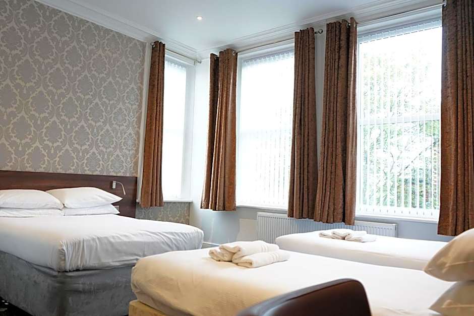 Marlborough Hotel