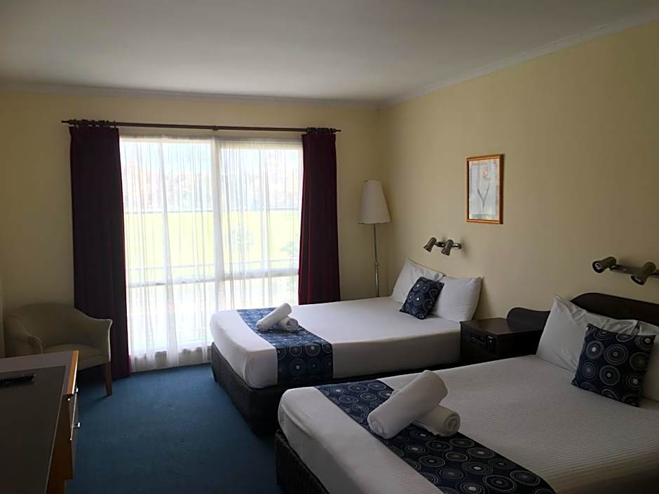 Australia Park Motel