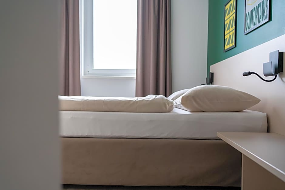 SLEEEP HOTEL Ansfelden