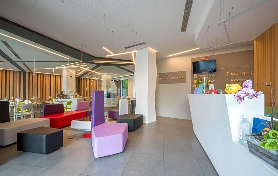 Hotel Stadio & Spa