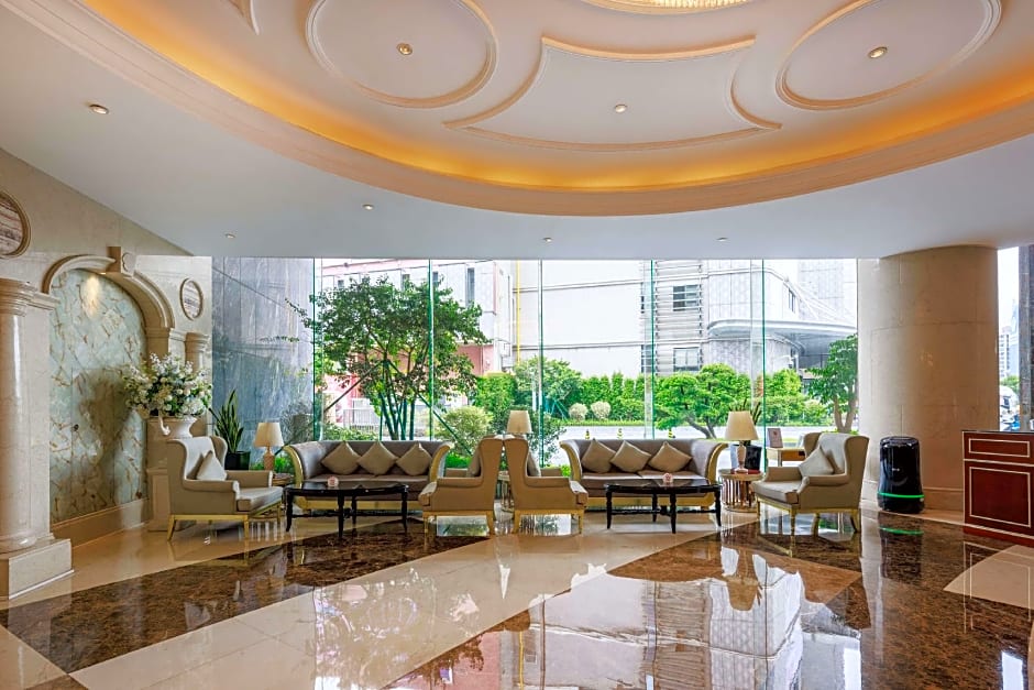 Wyndham Foshan Shunde Hotel