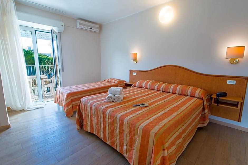 Hotel Falco