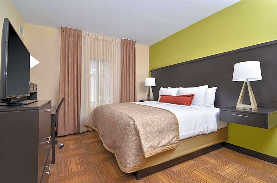 Staybridge Suites Tomball By IHG
