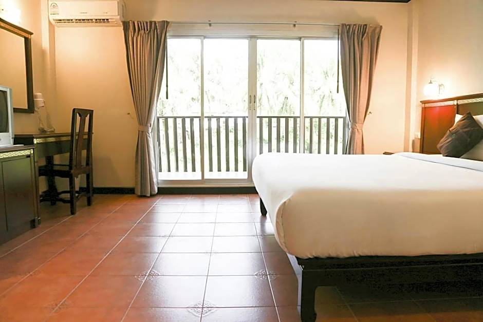 Hotel De Karon