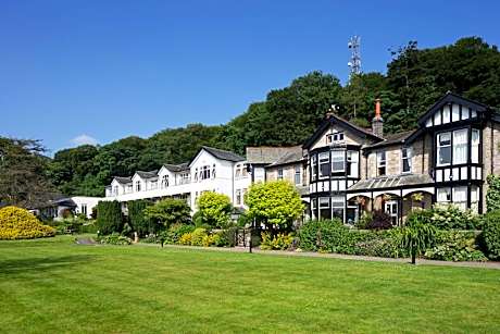 Castle Green Hotel In Kendal, BW Premier Collection