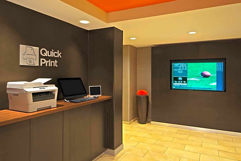 Courtyard by Marriott Bentonville