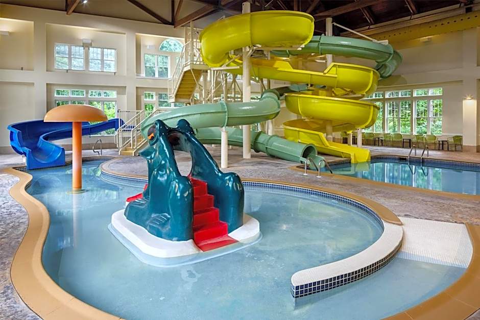 Hampton Inn & Suites North Conway