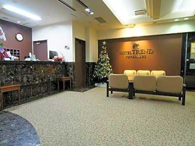 Hotel Trend Funabashi