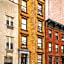 West 30th Street Guest House