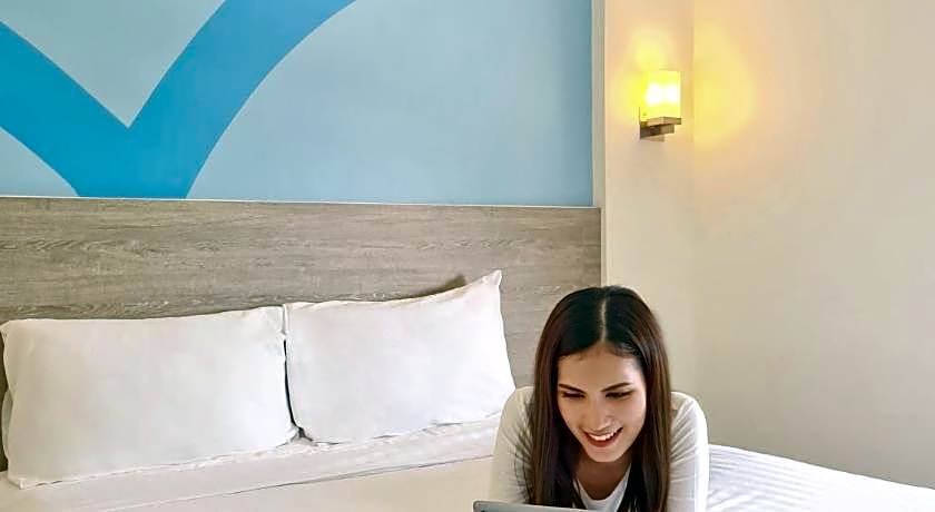 Hop Inn Ortigas Center Manila