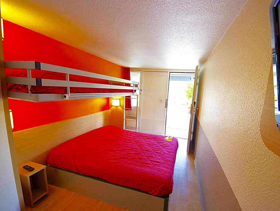 Premiere Classe St Quentin