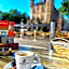 Atelier Raamwerk City Apartments Deventer 125m2!