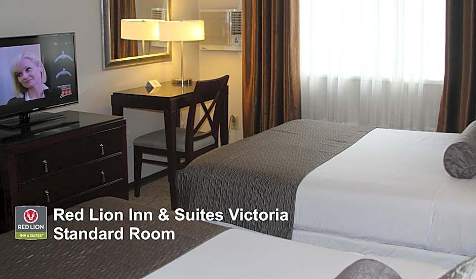 Red Lion Inn And Suites Victoria