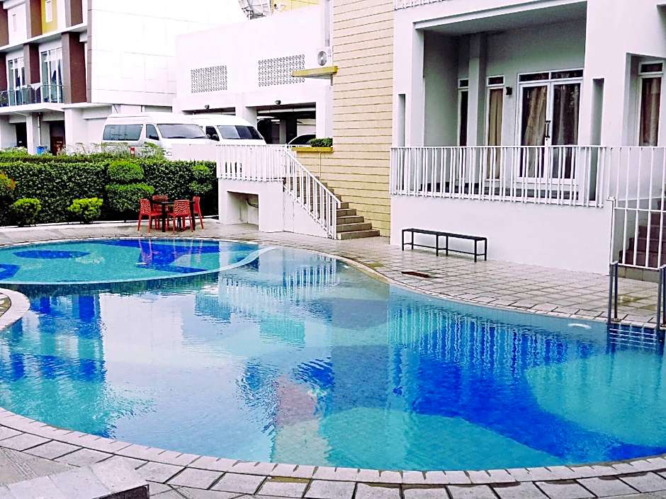 Ibis Padang Hotel