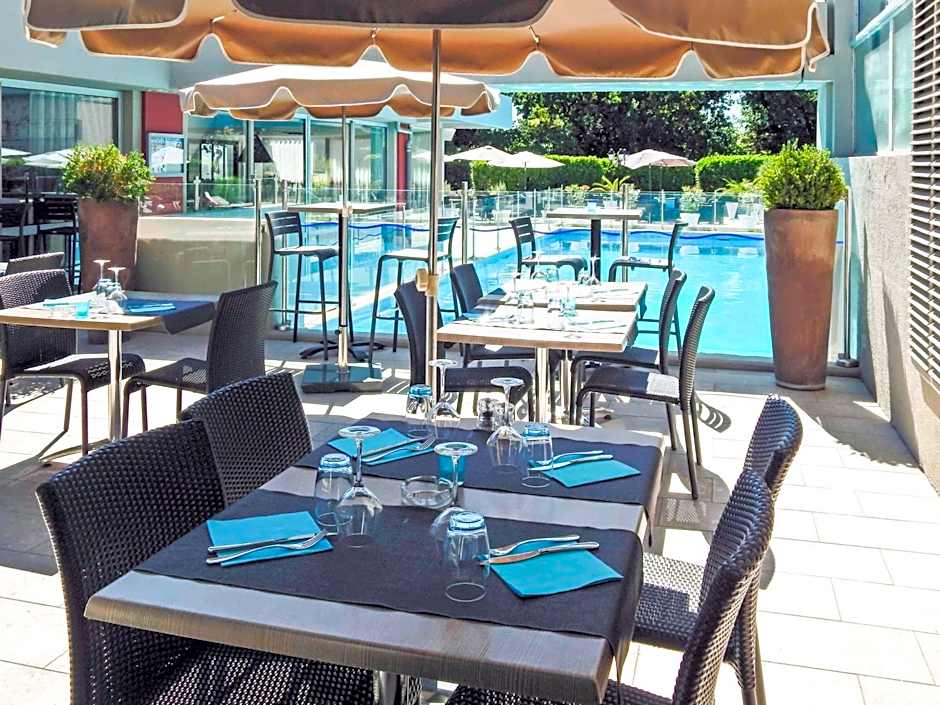 Mercure Orange Centre