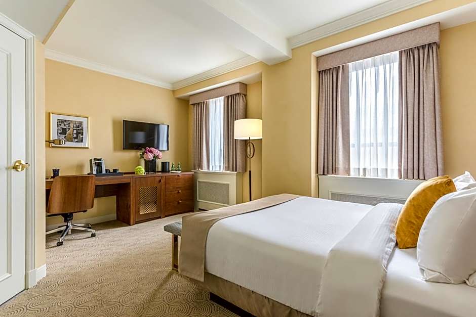 Warwick Allerton Hotel Chicago