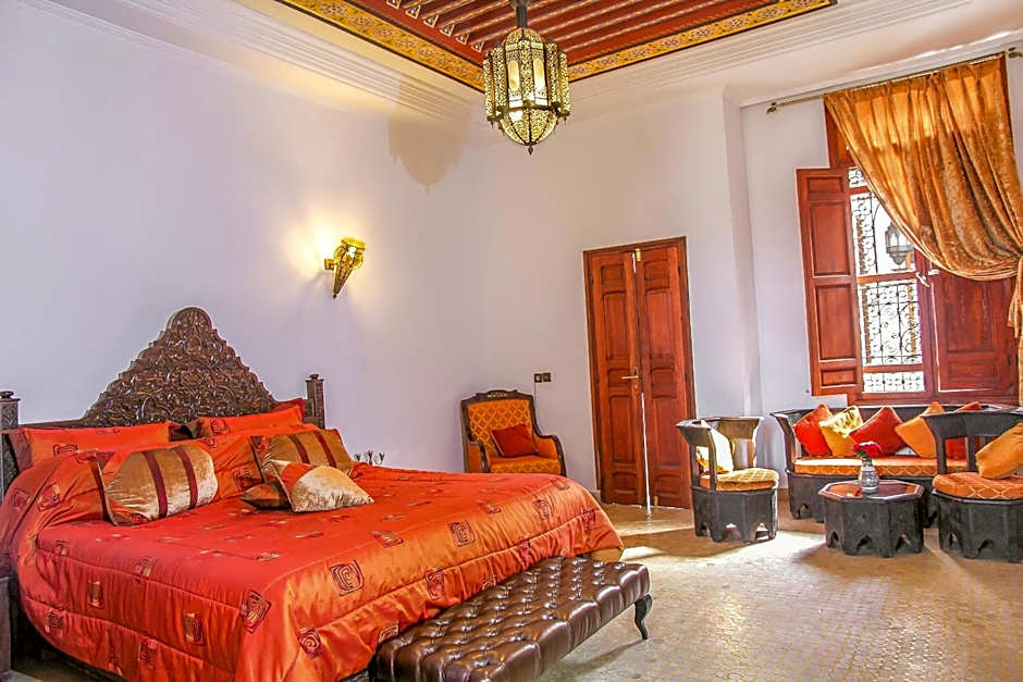 Riad Alya