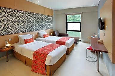 D'best Sofia Hotel Bandung