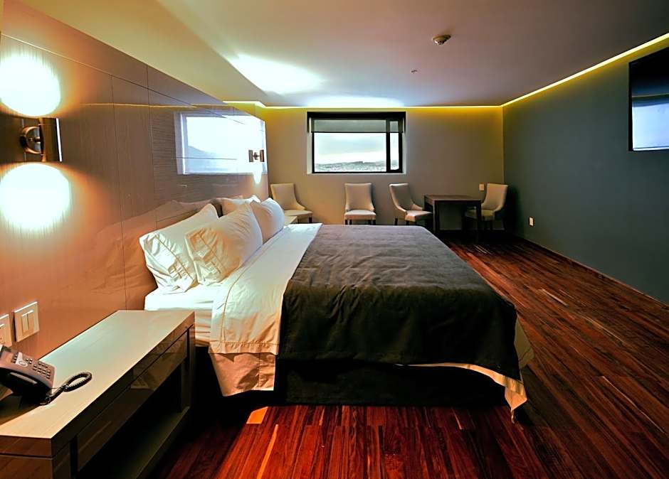 Holiday Inn Express Pachuca By IHG