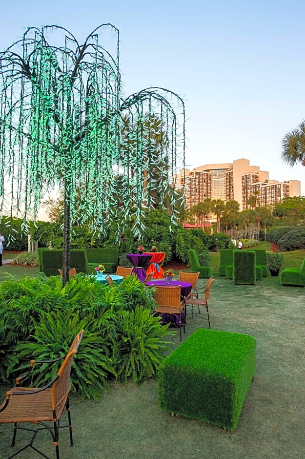 Hyatt Regency Grand Cypress Resort