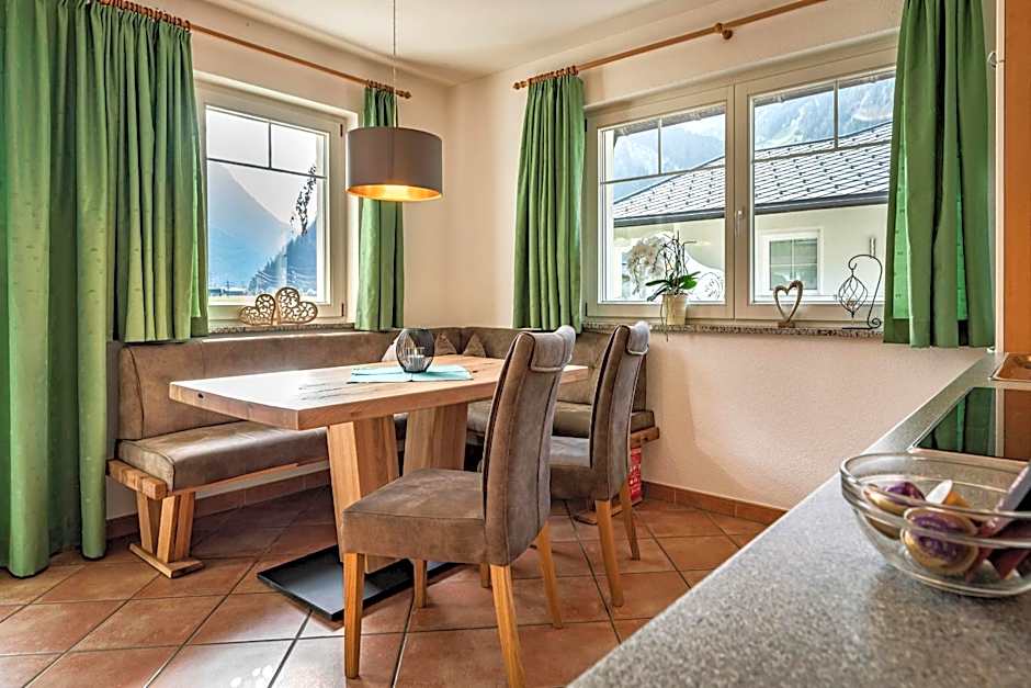 Gästehaus Wiesengrund & Apart Sporer