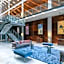 DoubleTree by Hilton Turin Lingotto