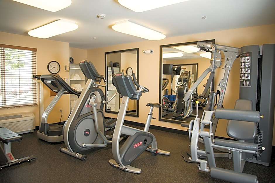 Candlewood Suites Loveland By IHG