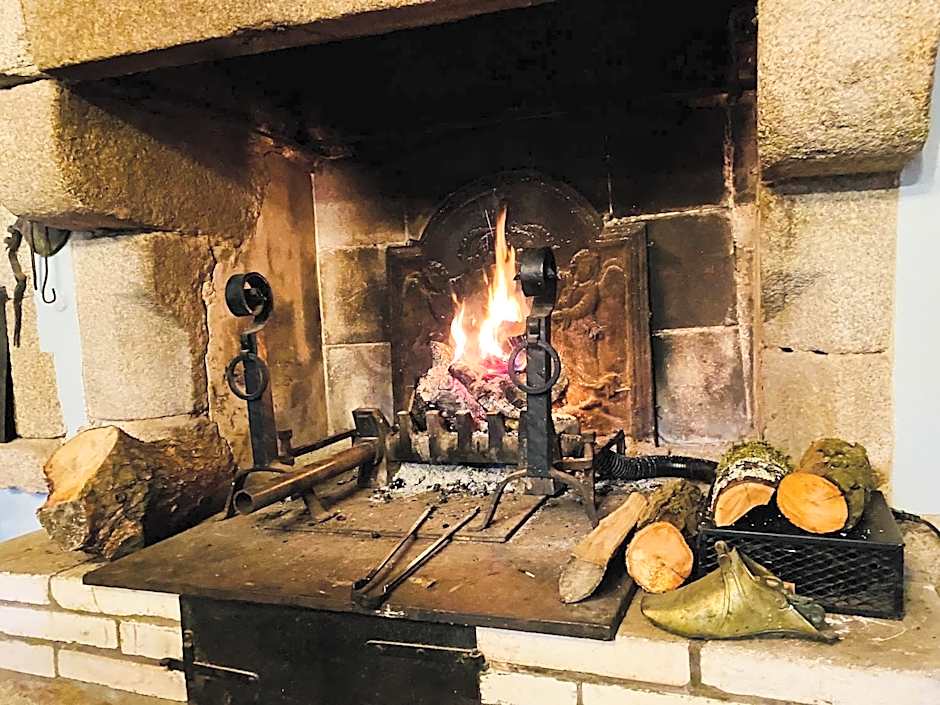 Château de la Preuille Bed & Breakfast