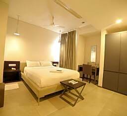 M3 Boutique Hotel