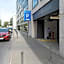 Colour Hotel