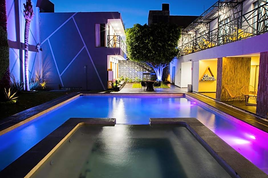 Rame Hotel Boutique