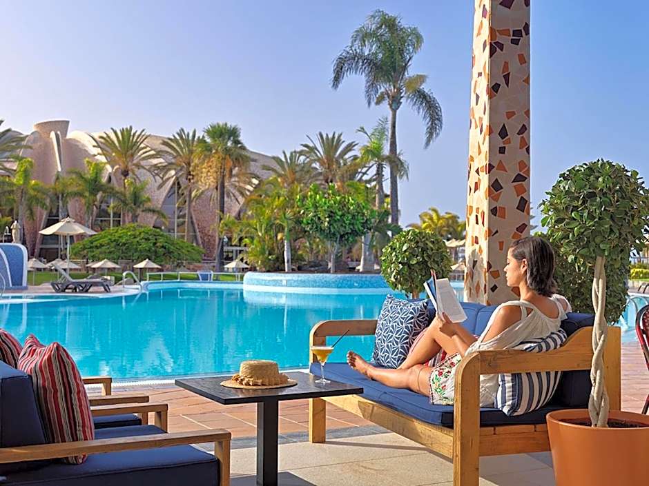 H10 Playa Meloneras Palace