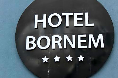 HOTEL BORNEM