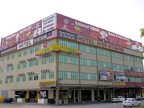 Ayer Hitam Hotel