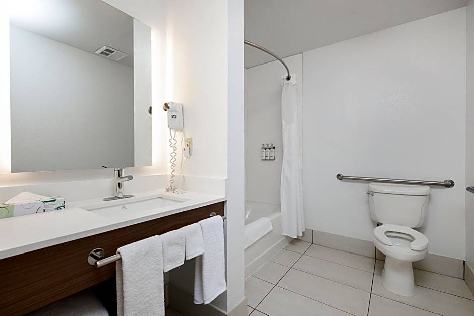Holiday Inn Express- West Sacramento By IHG