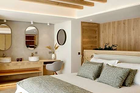 Junior Suite Sea View