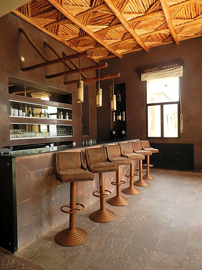 Kasbah Agounsane Hotel & Spa