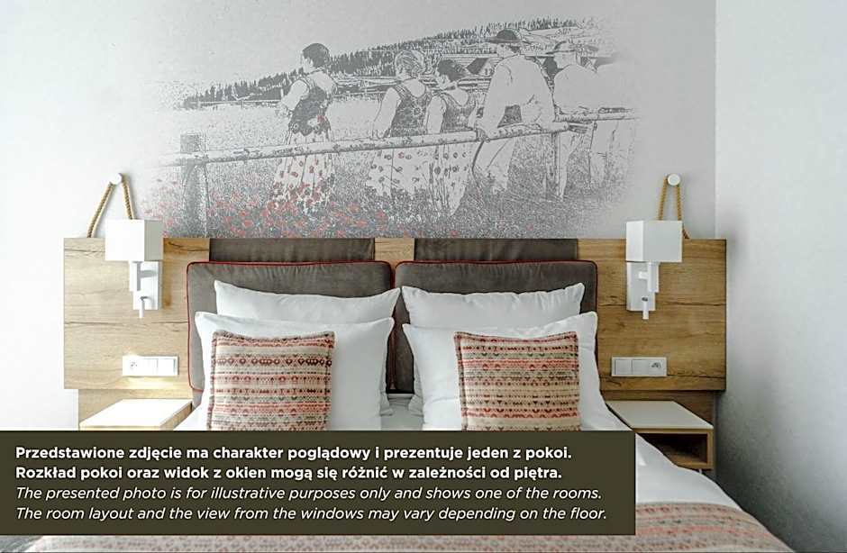 Hotel Aquarion Family & Friends - Destigo Hotels