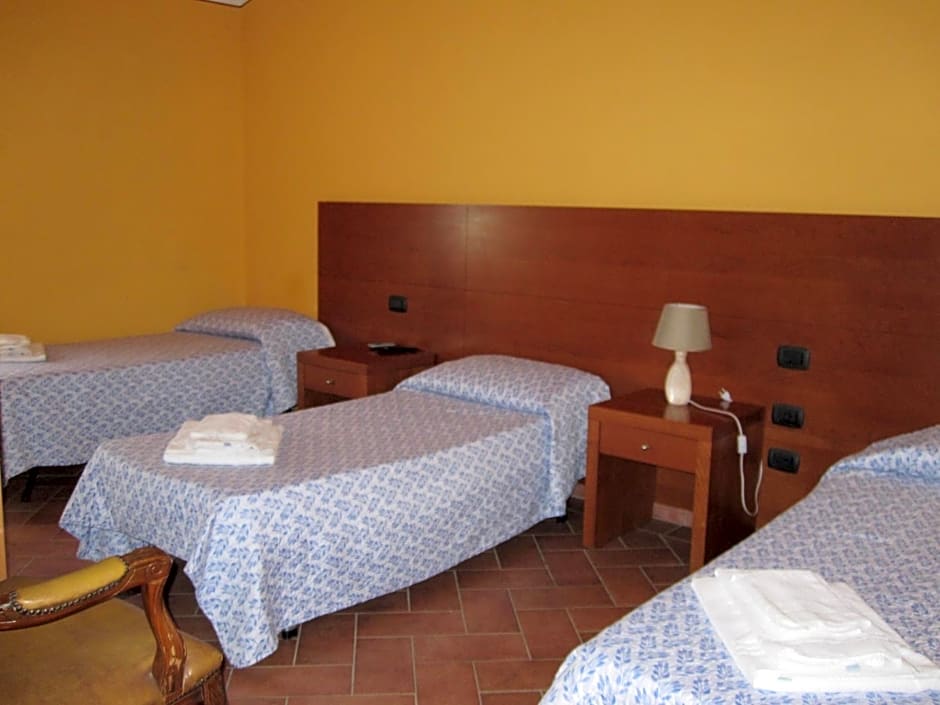 La Locanda Il Gabbiano