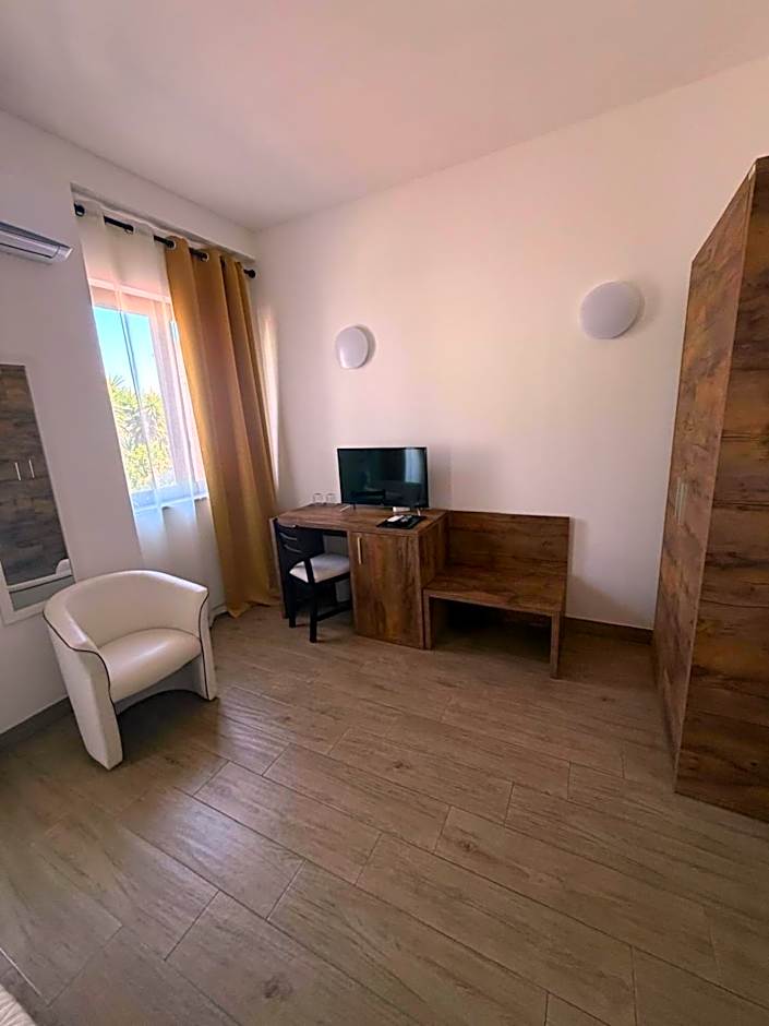 Ermes B&B