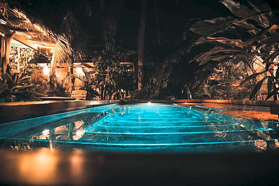 Casa Frutas y Verduras