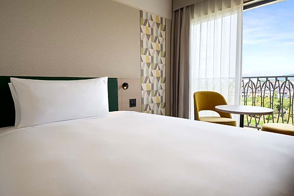 ANA Holiday Inn Kobe Sanda by IHG