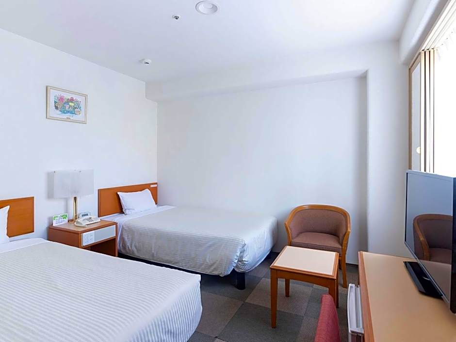 Hotel Wing Port Nagasaki