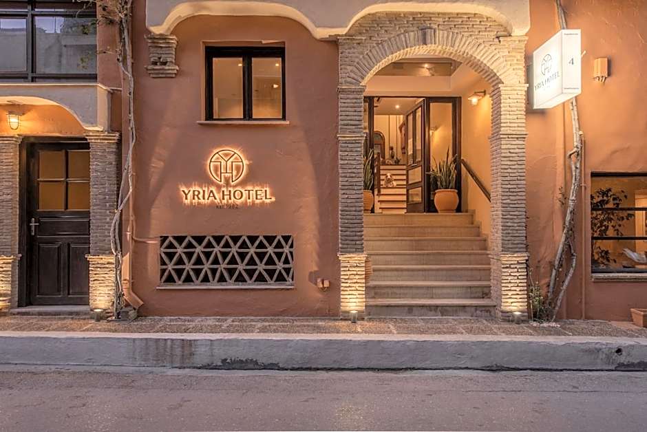 Yria Hotel
