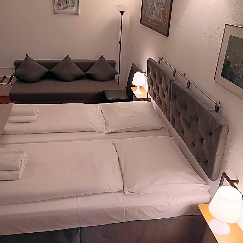 Hotel Amelie Berlin
