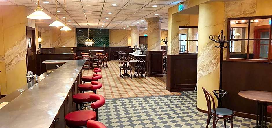 ProfileHotels Garden